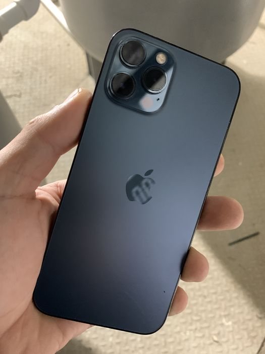 Iphone 12 Pro Max