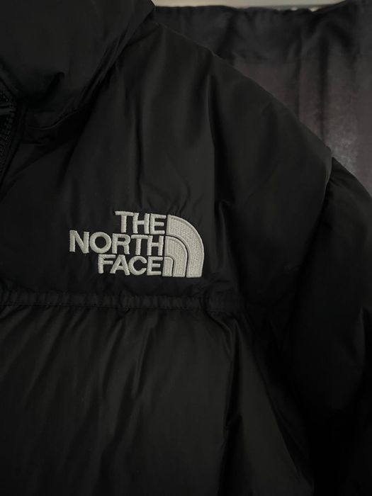 North Face Puffer Jacket