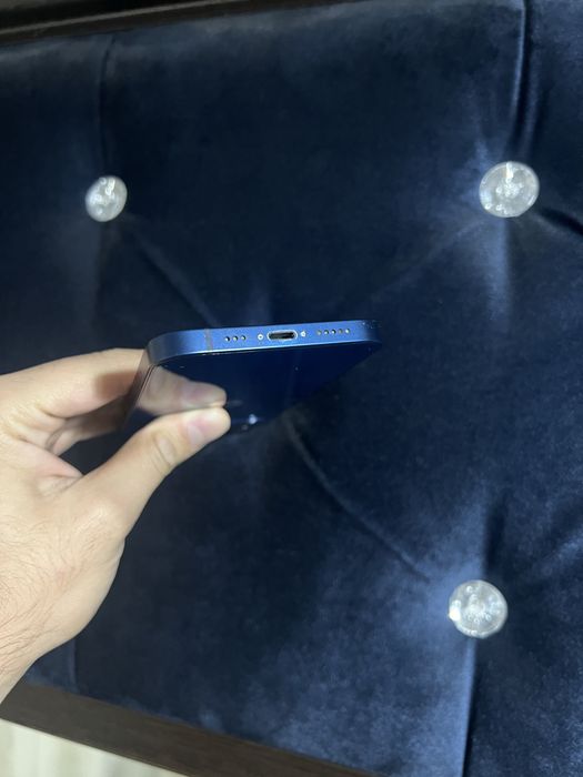 Продам IPhone 12 128GB