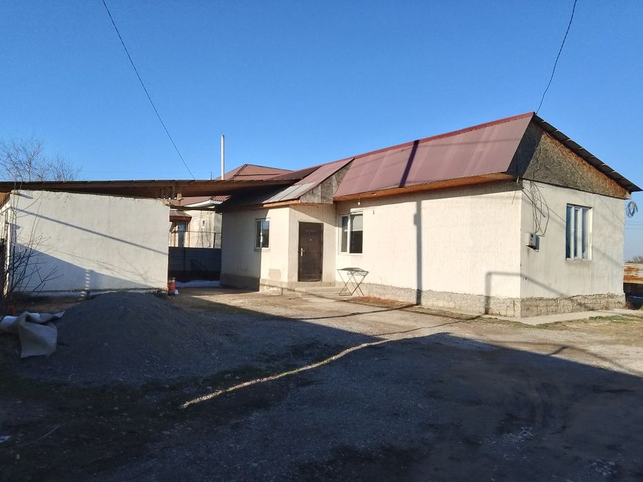 продам времянку с бизнесом