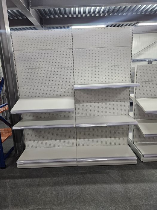 Стелажи за магазин ПРОМОЦИЯ