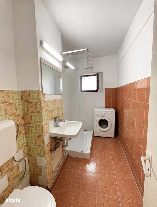 Apartament 3 camere decomandat, 71 mp  2 bai– Bularga