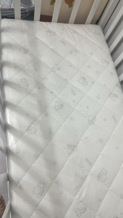 Кровать для новорожденных