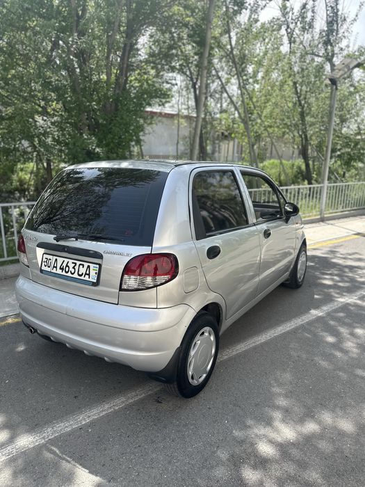 Matiz mx 2010 yil