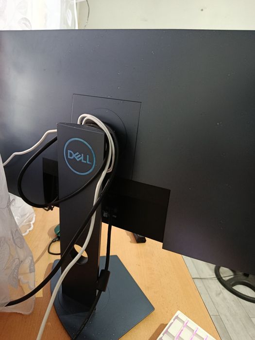 Monitor 144hz DELL