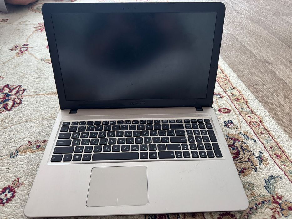 Asus X540M 2020 года