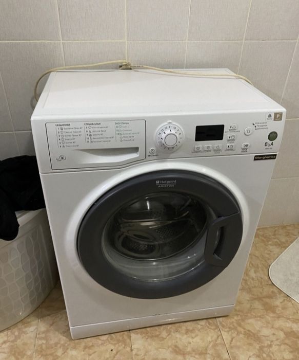 Продать стиральную машину