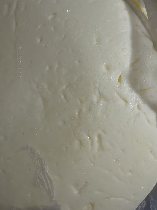 Табиғи құрт май сатылады