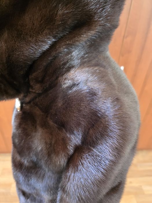 Продам шубу за 50 тыс.тг