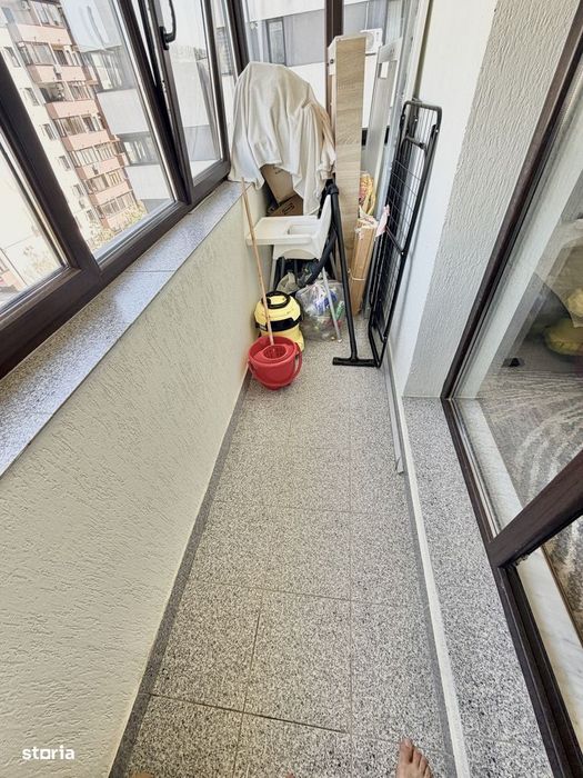 Apartament 3 camere decomandat | Rezervelor 79 | Militari Residence