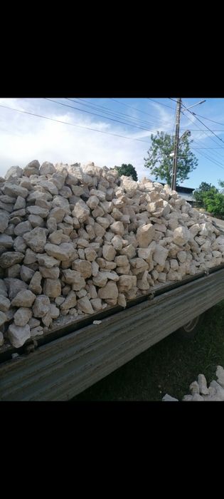 Nisip, Margaritar, Mranita, Calcar, Chisai, Pamant