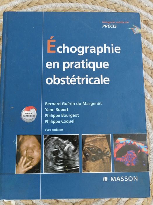 Vând carti de specialitate Obstetrica Ginecologie literatura franceza