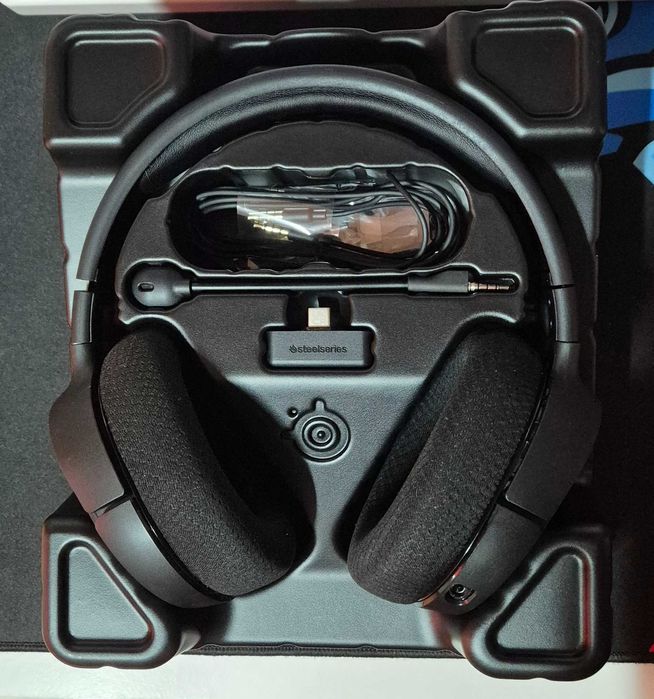 Steelseries Arctis 1 Wireless