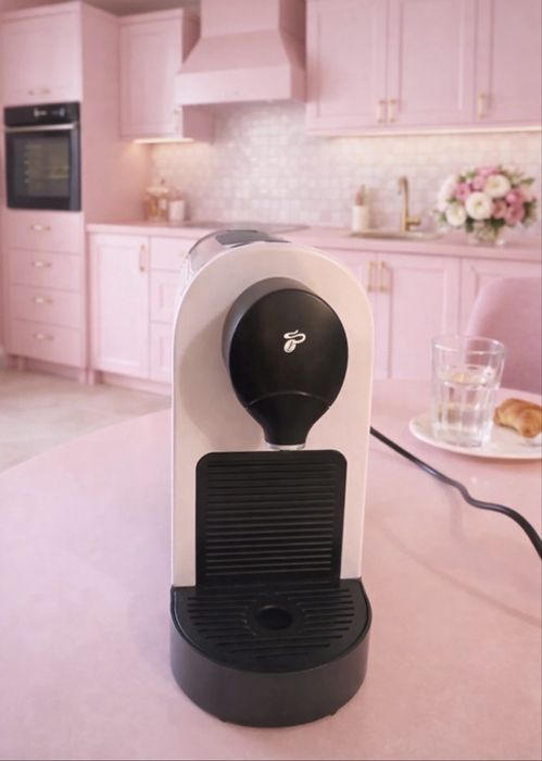 Aparat de cafea tchibo