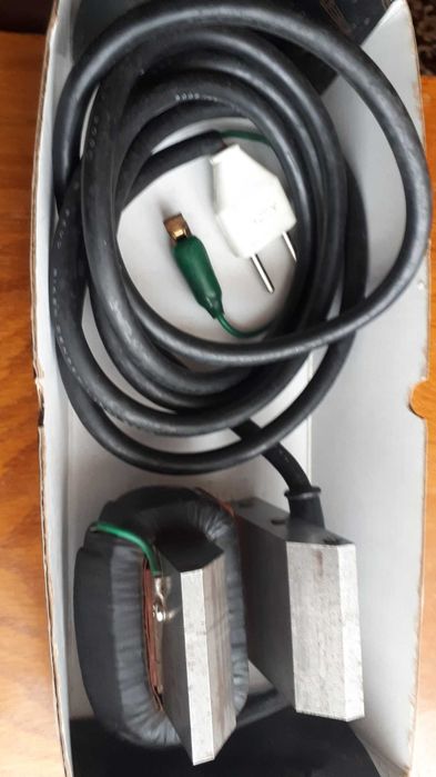 tester rotor ars electromagnetic