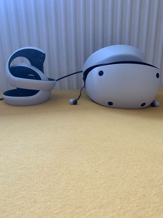 Ps5 Vr 2 stare impecabila