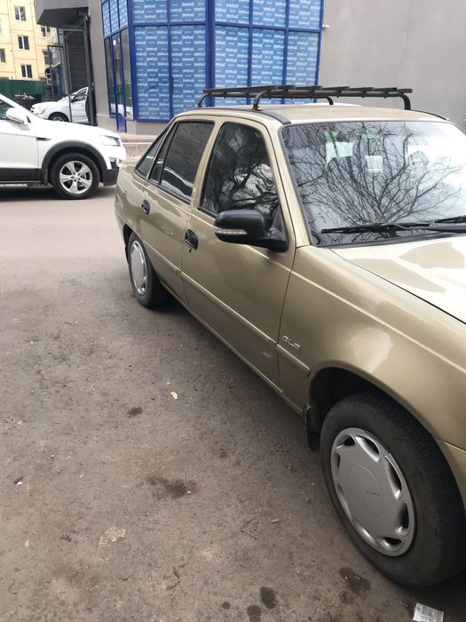 Продам нексия2 донс 2012