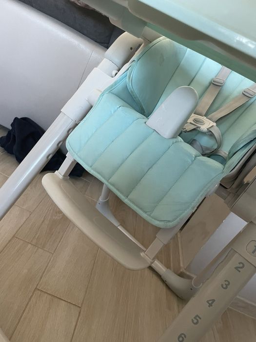 Столче за хранене cangaroo ieat