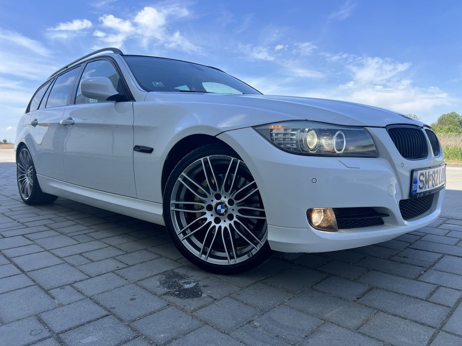 BMW 3 Series 2010 — imagine 2