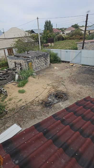 Продам большой дом на восточном