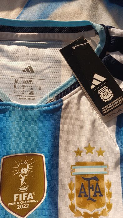 Tricou player edition Messi