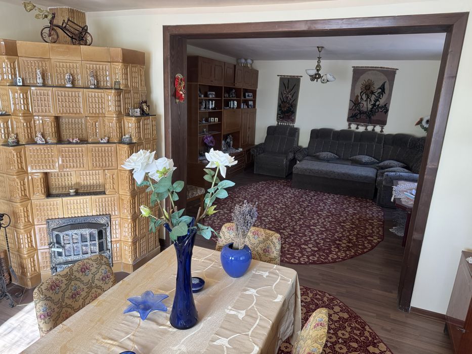 Casa Romanesti(Racova),Com. Granicesti 0726224112