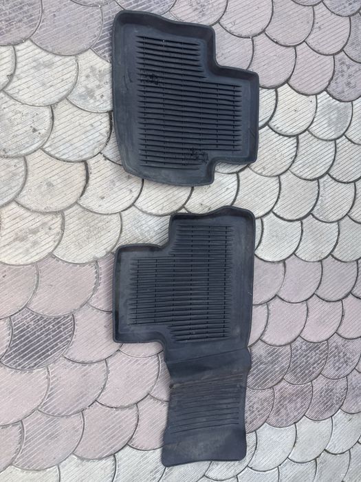 Полики оригинал RAV4