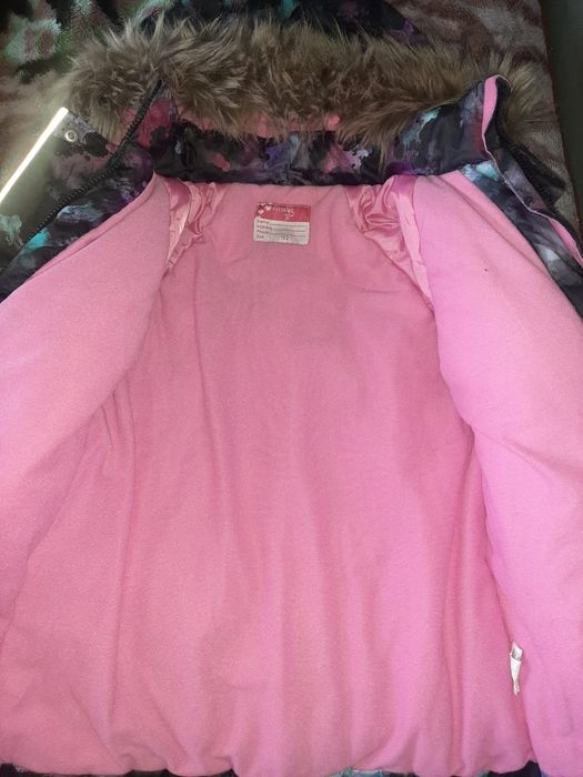 Продам комбинезон