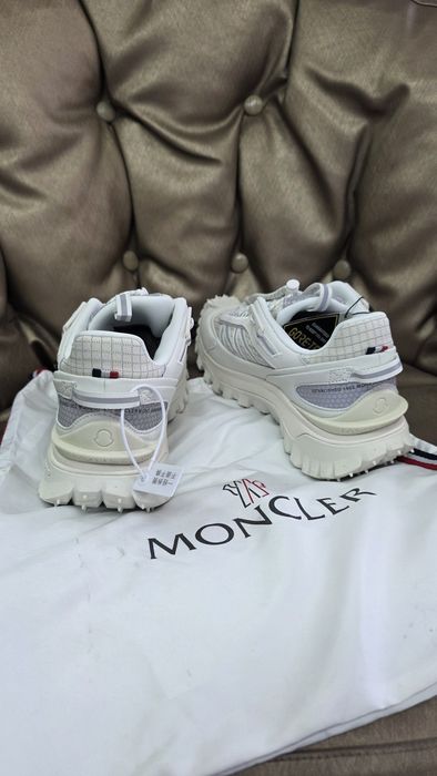 Mаратонки Moncler налични