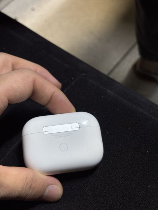 Airpods pro оригинал