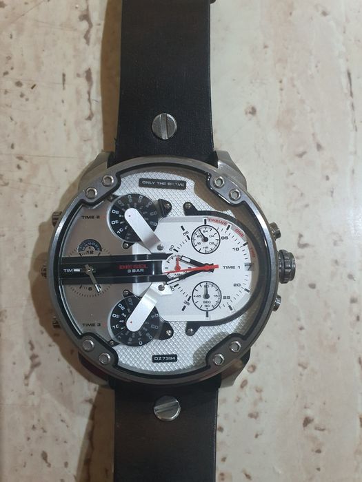 Ceas Diesel DZ 7394
