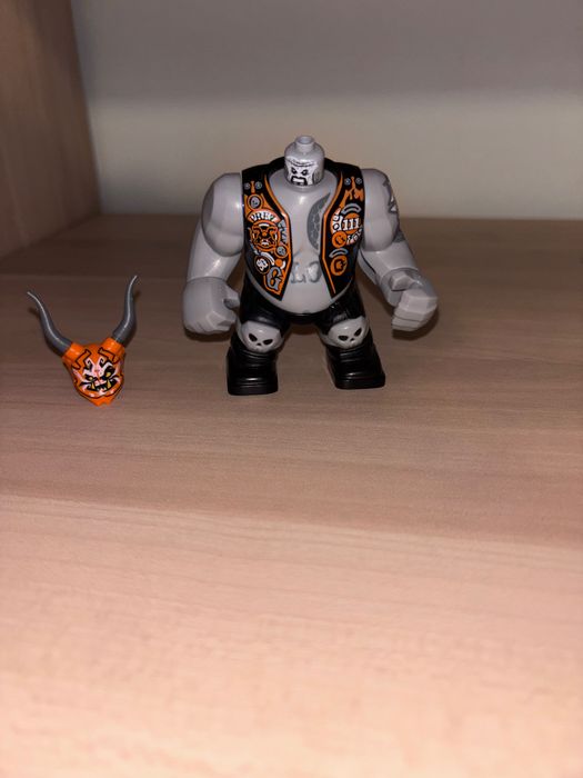 Lego ninjago фигури
