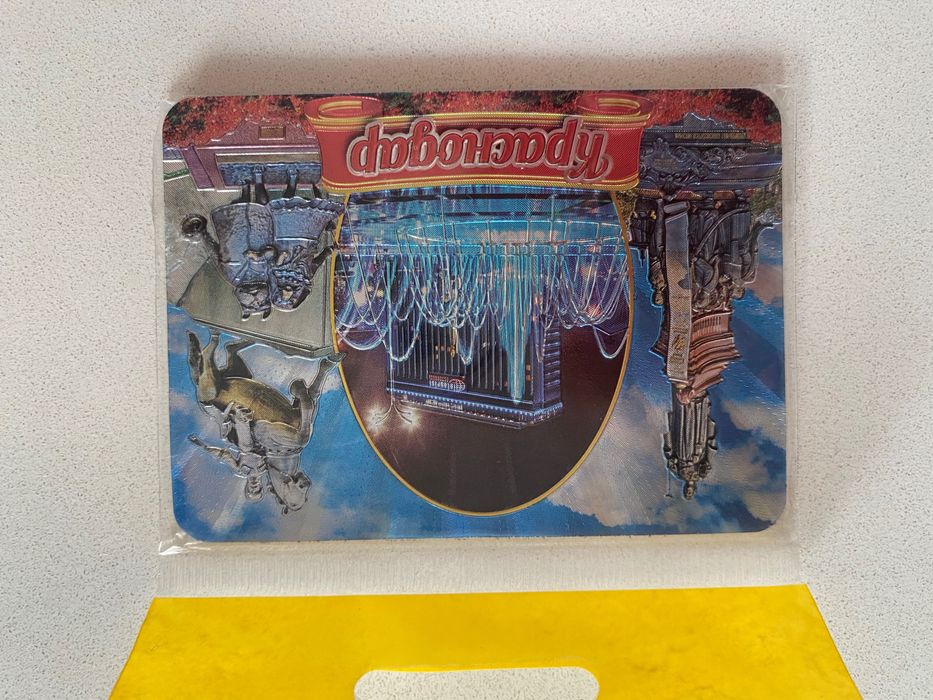 Магнити за хладилник