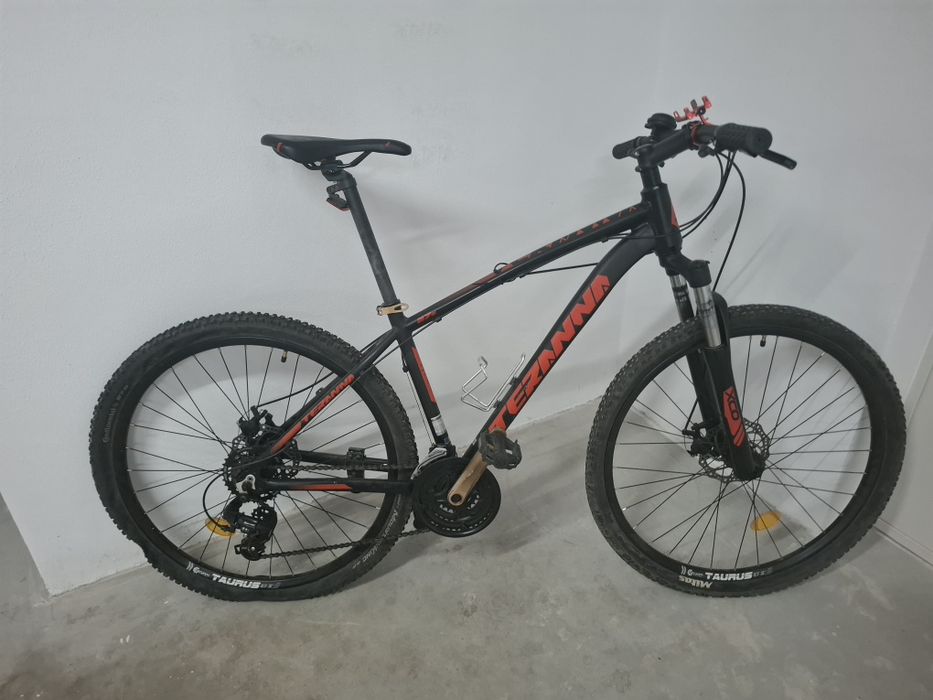 Vind bicicleta MTB Terrana 2727