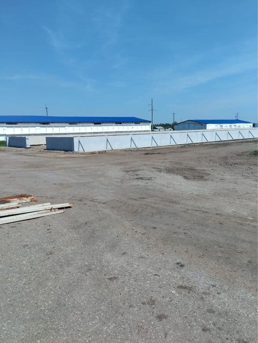 Металлические ангары быстро и недорого