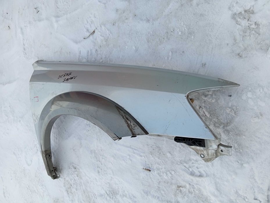 Крыло Subaru Outback BP
