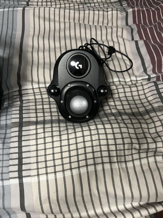 Волан g923 trueforce + shifter