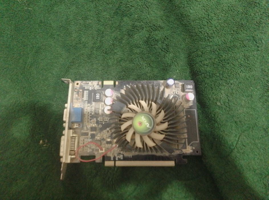 AF220 1gb DDR3 128 bit