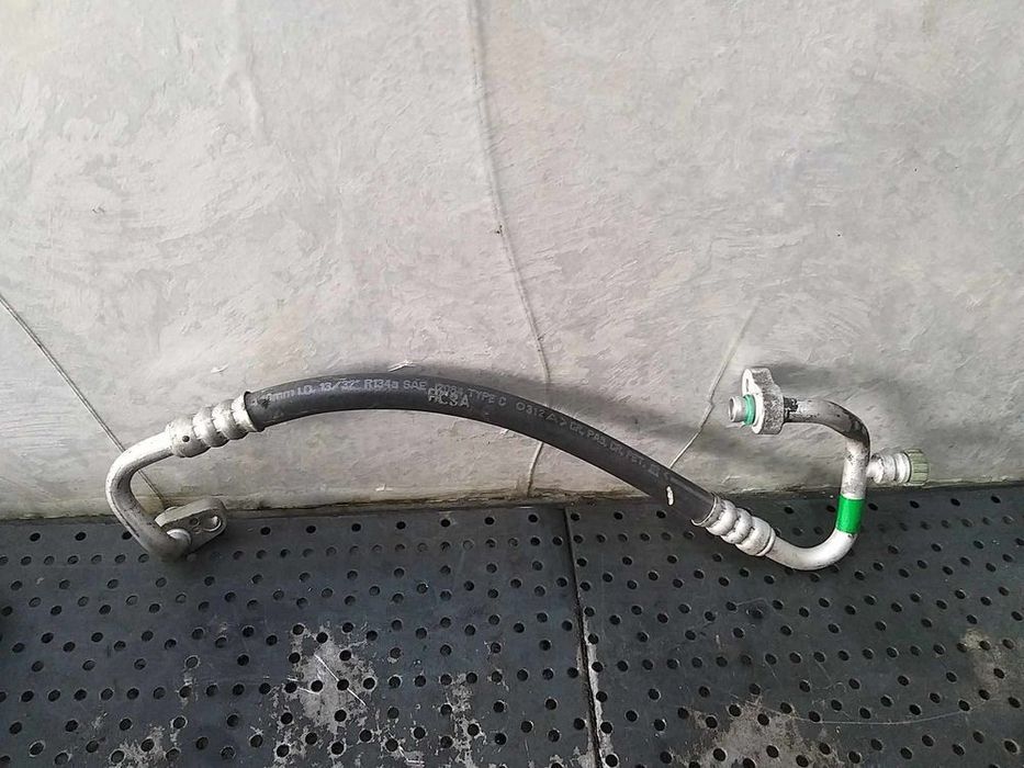 Conducta clima ac 1.4 crdi kia venga