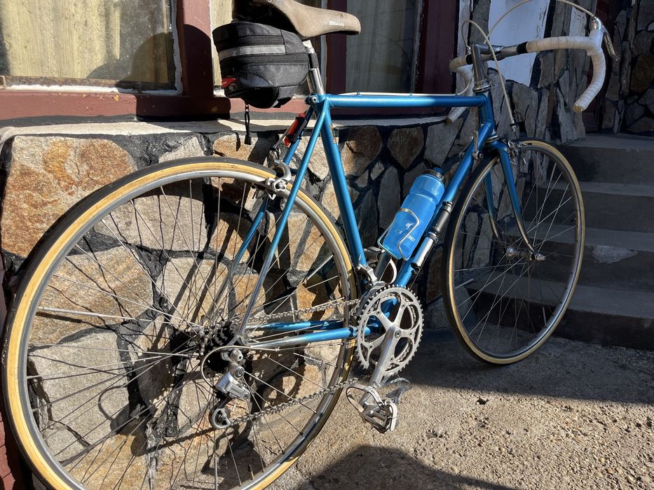 Шосеен велосипед Kewa Rad