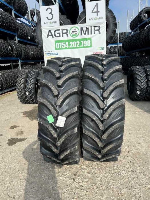 Marca OZKA 480/70R38 anvelope noi pentru tractor spate radiale