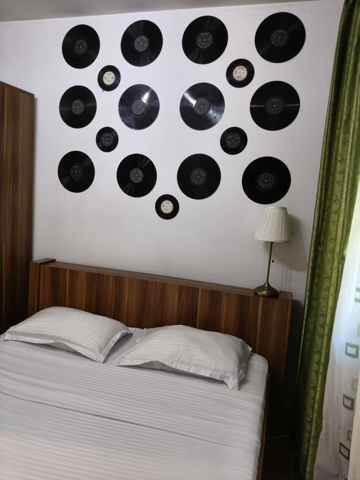 Aptament  2 camere ultracentral intrare Parc Cișmigiu