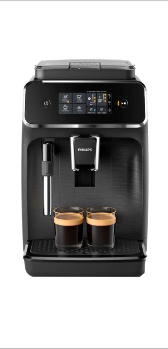 Кафе машина PHILIPS  EP2225 10
