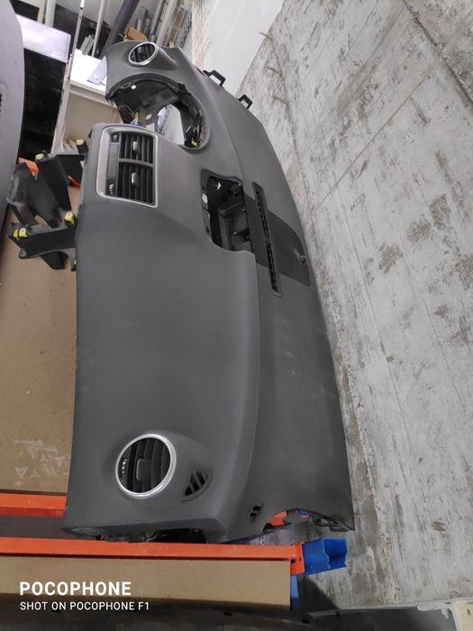 Арматурно табло Opel Meriva 2012г. / Опел Мерива