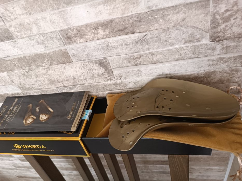 Стельки HEALTH PRIORITY 37-38 рзм