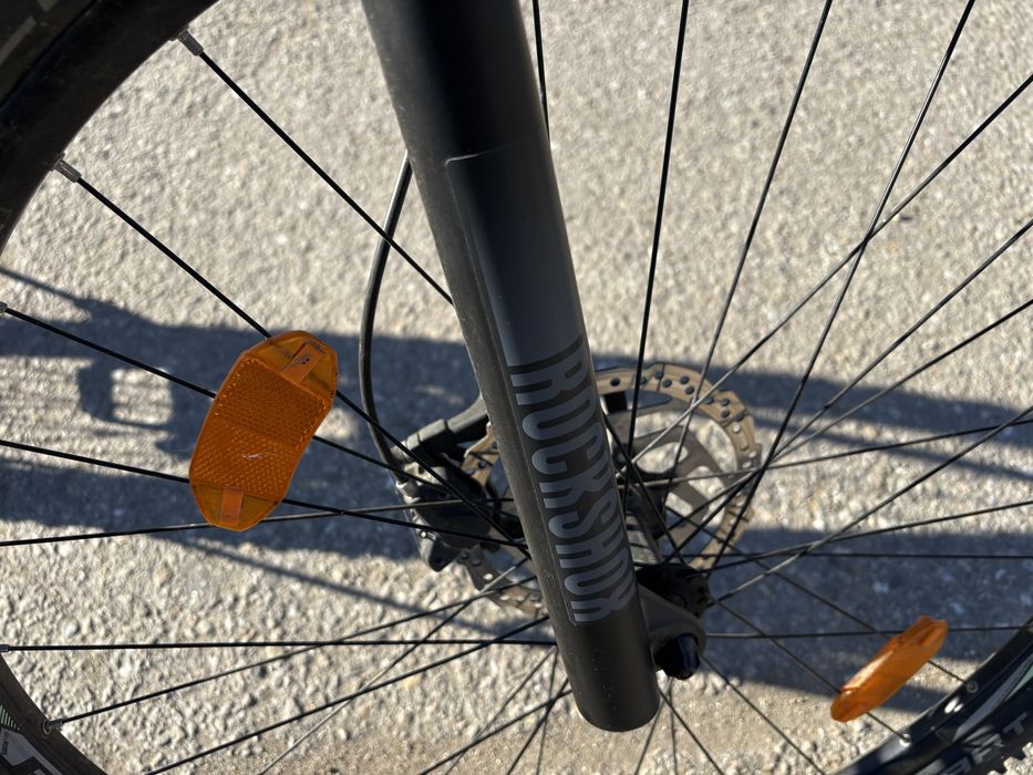 Колело Sprint Apolon Pro 29