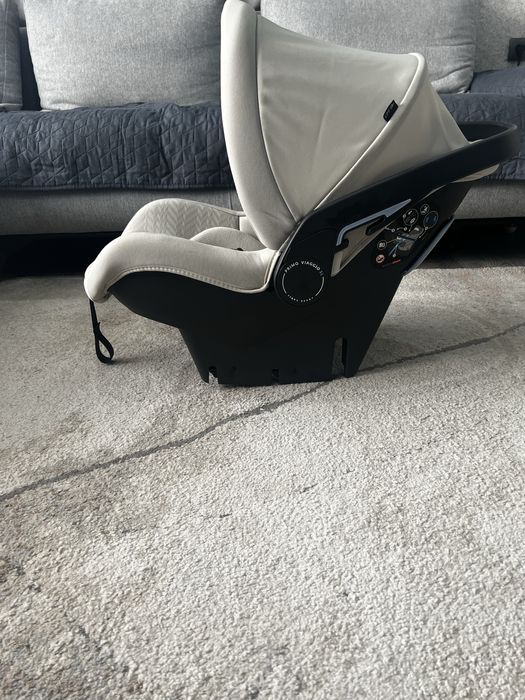 Детска количка 3 в 1 ,Peg perego book 51