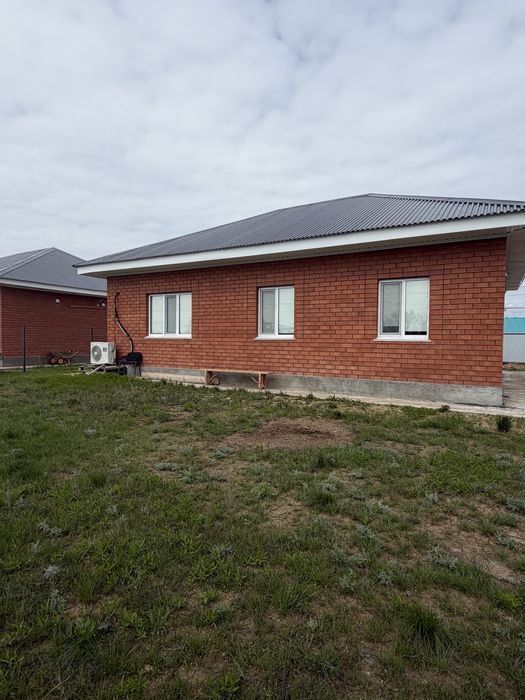 Продается дом , керамзит , 2024 г