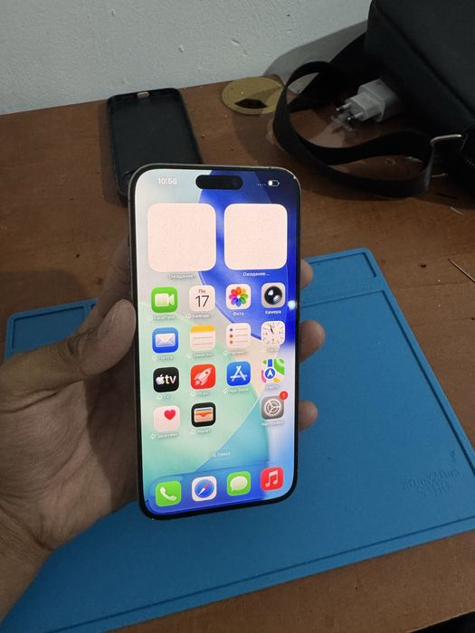iPhone 15 Pro Max 256gb