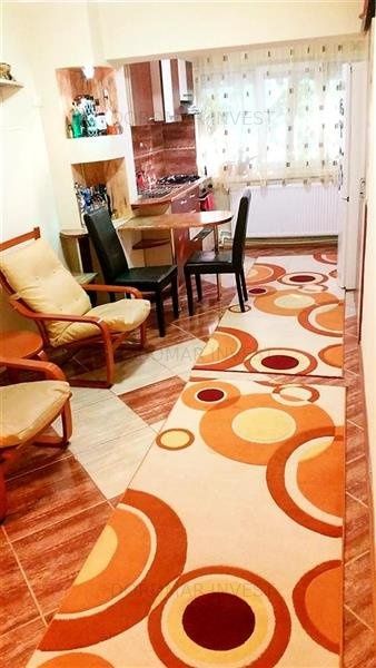 Inchiriere apartament 2 camere  mobilat  si utilat complet ireg